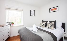 Flat In Heart Of Merchant City
